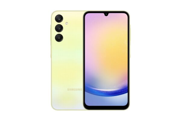 Samsung Galaxy A05 4GB+64GB I DualSim I 50MP Main Camera I 5000 mAh Battery I International Version I Black