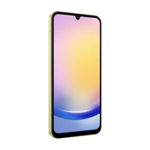 Samsung Galaxy A05 4GB+64GB I DualSim I 50MP Main Camera I 5000 mAh Battery I International Version I Black