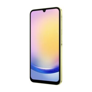 Samsung Galaxy A05 4GB+64GB I DualSim I 50MP Main Camera I 5000 mAh Battery I International Version I Black