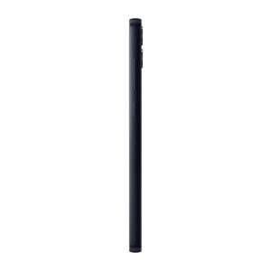 Samsung Galaxy A05, Android Smartphone, Dual SIM Mobile Phone, LTE, 4GB RAM, 128GB Storage, Black