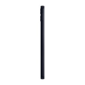 Samsung Galaxy A05, Android Smartphone, Dual SIM Mobile Phone, LTE, 4GB RAM, 128GB Storage, Black