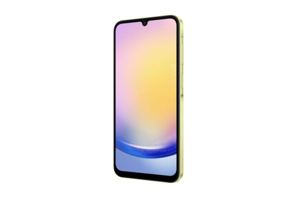 Samsung Galaxy A05, Android Smartphone, Dual SIM Mobile Phone, LTE, 4GB RAM, 128GB Storage, Black