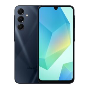 Samsung Galaxy A16 5G LTE (128GB + 4GB) Latin Version SM-A166M/DS Factory Unlocked 6.7" Dual Sim