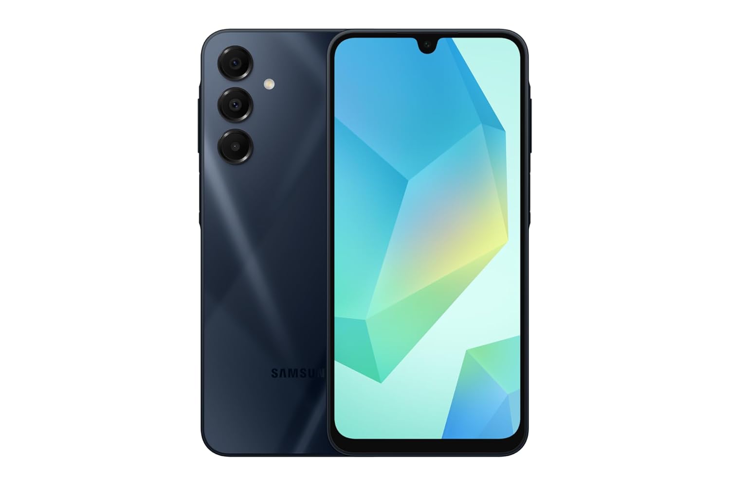 Samsung Galaxy A16 5G LTE (128GB + 4GB) Latin Version SM-A166M/DS Factory Unlocked 6.7" Dual Sim