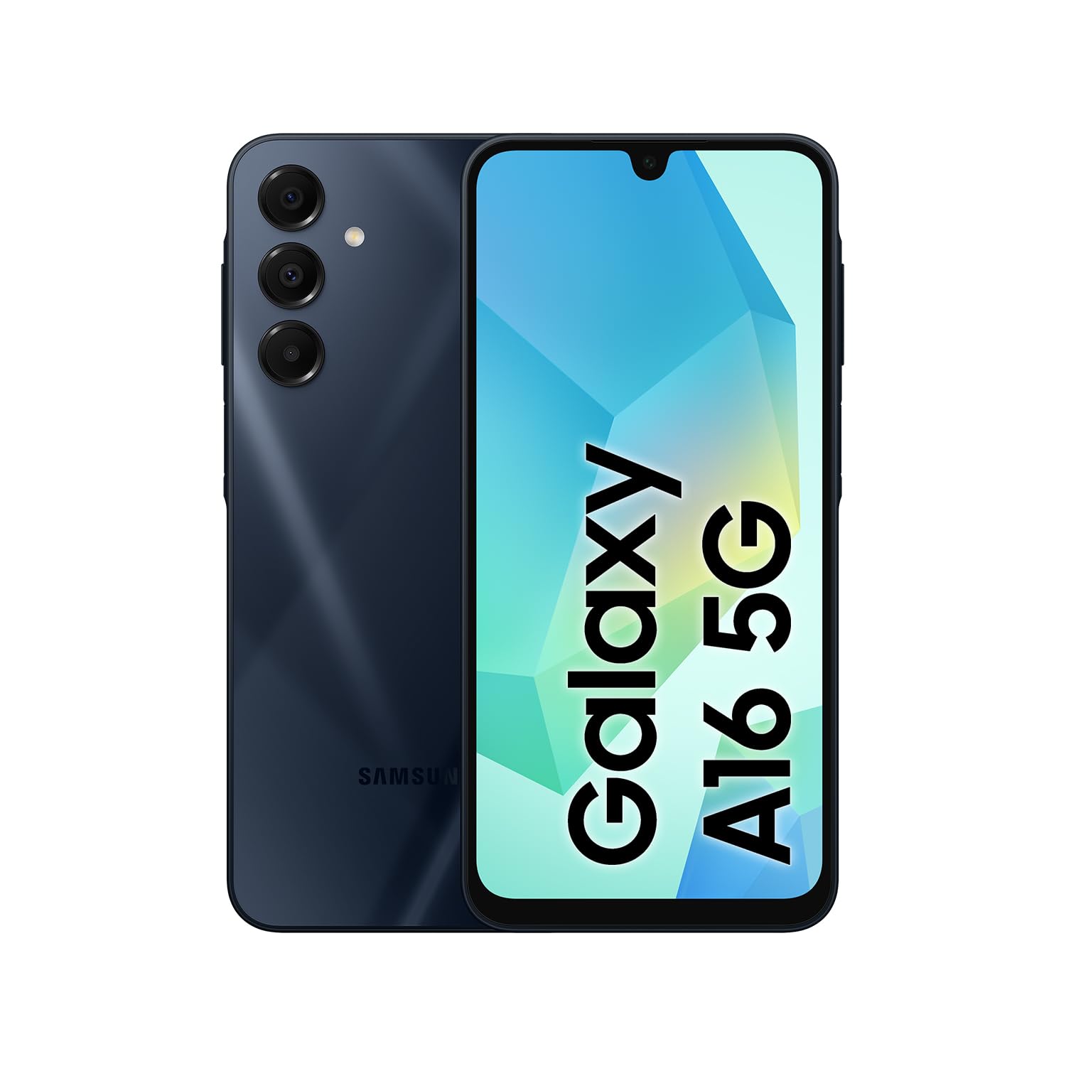 Samsung Galaxy A16 (CAD Version & Warranty) - 6.7" Screen, 5G, 128GB, 50MP Ultra Wide Camera, Android Unlocked Cell Phone