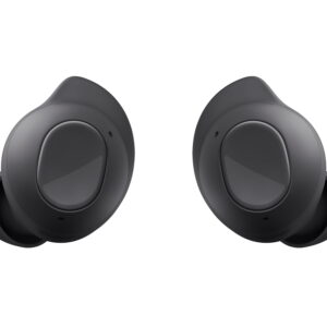 Samsung Galaxy Buds FE Bluetooth Earbuds with Charging Case, Graphite