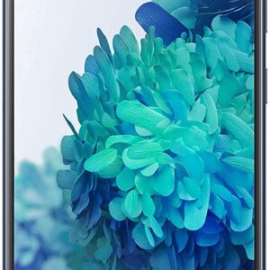 SAMSUNG Galaxy S20 FE (5G) 128GB (Canadian Model G781W) 6.5" Display Unlocked Smartphone - Cloud Navy (Renewed)