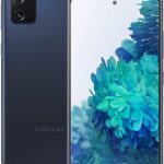 SAMSUNG Galaxy S20 FE (5G) 128GB (Canadian Model G781W) 6.5" Display Unlocked Smartphone - Cloud Navy (Renewed)