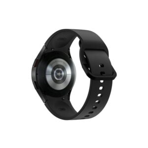 Samsung Galaxy Watch4 40mm Bluetooth and WiFi Smart Watch, Black