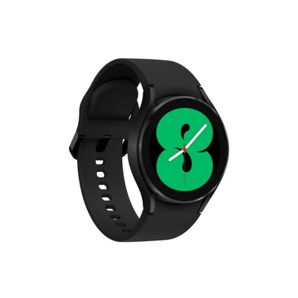 Samsung Galaxy Watch4 40mm Bluetooth and WiFi Smart Watch, Black