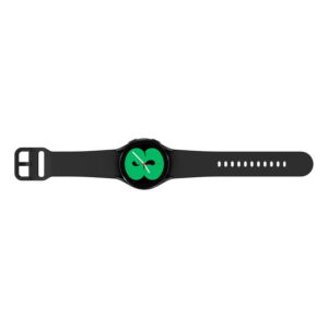 Samsung Galaxy Watch4 40mm Bluetooth and WiFi Smart Watch, Black