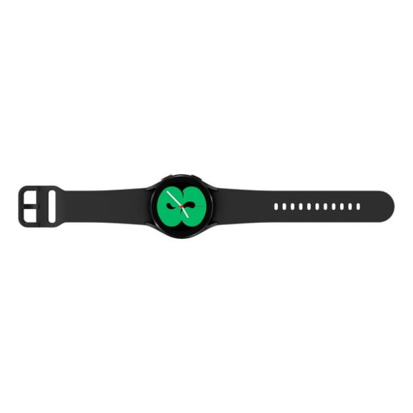 Samsung Galaxy Watch4 40mm Bluetooth and WiFi Smart Watch, Black