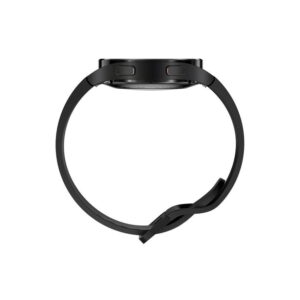Samsung Galaxy Watch4 40mm Bluetooth and WiFi Smart Watch, Black