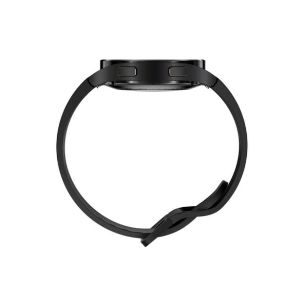 Samsung Galaxy Watch4 40mm Bluetooth and WiFi Smart Watch, Black