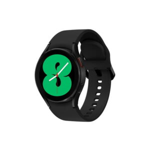Samsung Galaxy Watch4 40mm Smart Watch, LTE, Black