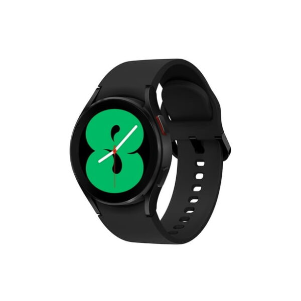 Samsung Galaxy Watch4 40mm Smart Watch, LTE, Black