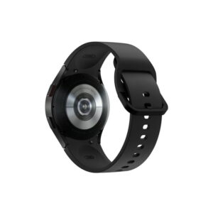 Samsung Galaxy Watch4 40mm Smart Watch, LTE, Black