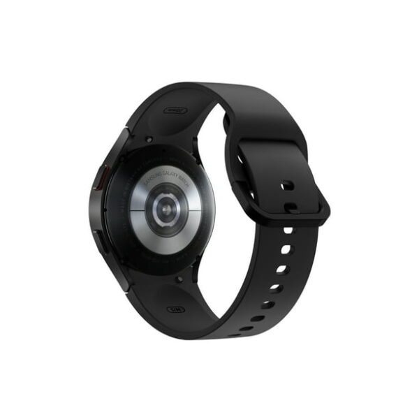 Samsung Galaxy Watch4 40mm Smart Watch, LTE, Black