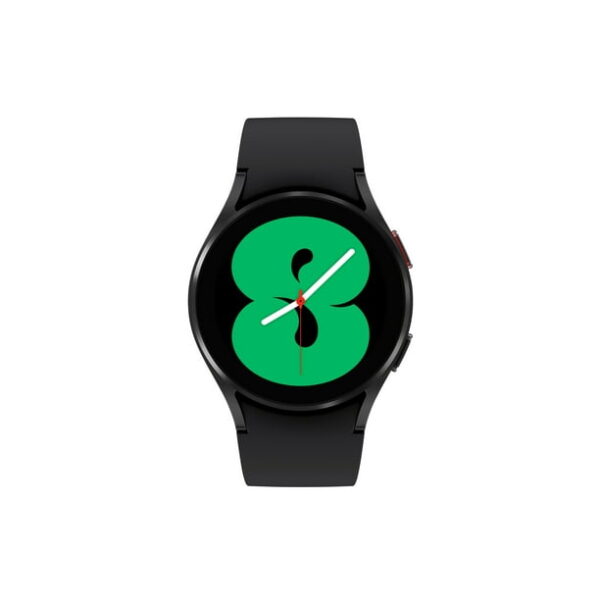 Samsung Galaxy Watch4 40mm Smart Watch, LTE, Black