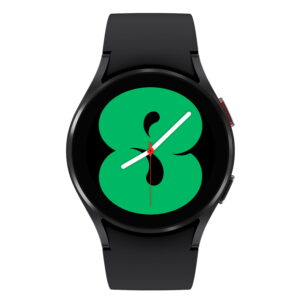 Samsung Galaxy Watch4 40mm Smart Watch, LTE, Black