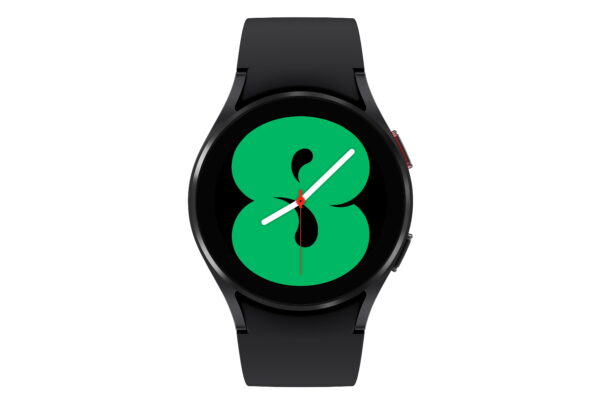 Samsung Galaxy Watch4 40mm Smart Watch, LTE, Black Samsung Galaxy Watch4 40mm Smart Watch, LTE, Black
