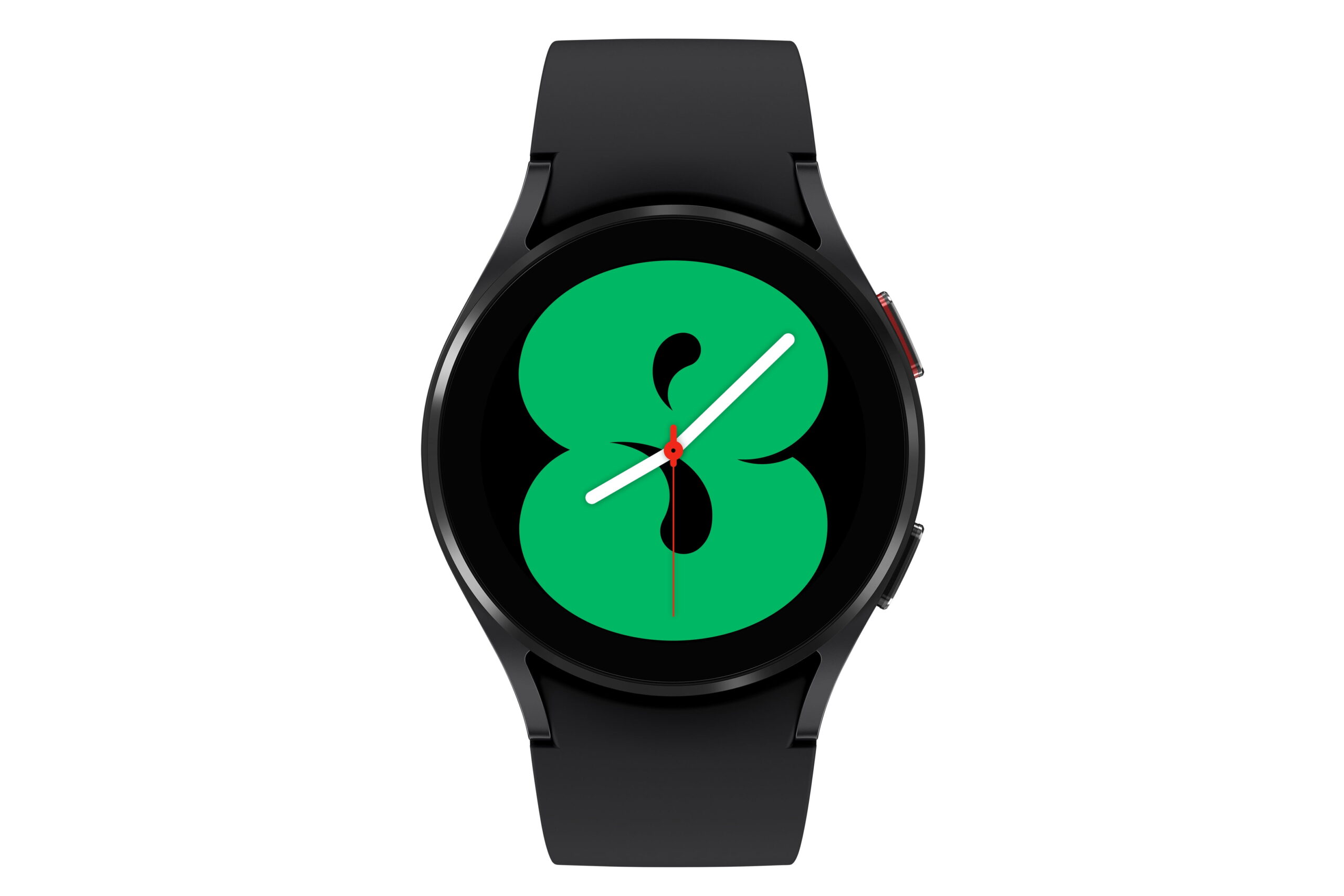 Samsung Galaxy Watch4 40mm Smart Watch, LTE, Black