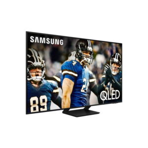 Samsung QN85Q70DAF - 85" Diagonal Class (84.5" viewable) - Q70D Series LED-backlit LCD TV - QLED - Smart TV - Tizen OS - 4K UHD (2160p) 3840 x 2160 - HDR - Quantum Dot, Dual LED...