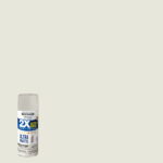 Sand Dollar, Rust-Oleum American Accents 2X Ultra Matte Spray Paint, 12 oz