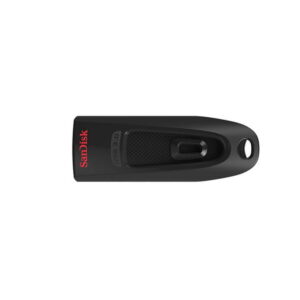 SanDisk 512GB Ultra USB 3.0 Flash Drive - 130MB/s - SDCZ48-512G-AW46