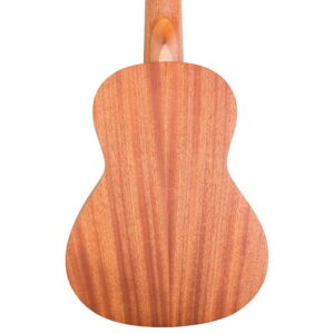 Sapele Soprano Ukulele