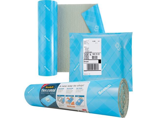 Scotch Flex & Seal Shipping Roll FS1510