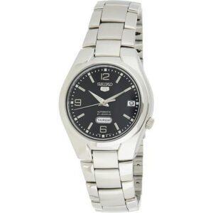 Seiko 5 Automatic 21 Jewels SNK393 SNK393K1 SNK393K Men's Watch