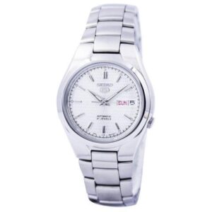 Seiko 5 Automatic 21 Jewels SNK601 SNK601K1 SNK601K Men's Watch
