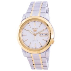 Seiko 5 Automatic 21 Jewels SNKE54 SNKE54K1 SNKE54K Men's Watch
