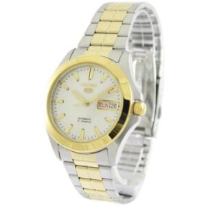 Seiko 5 Automatic 21 Jewels SNKK94 SNKK94K1 SNKK94K Men's Watch