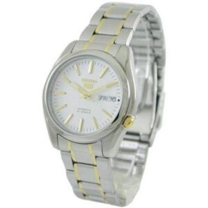 Seiko 5 Automatic 21 Jewels SNKL47 SNKL47K1 SNKL47K Men's Watch