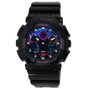 Seiko 5 Automatic Black Dial Stainless Steel 21 Jewels SNKM87K1 50M Mens Watch