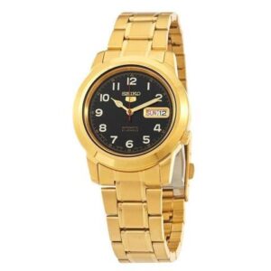 Seiko 5 Automatic Casual SNKK40J1 Men's Watch