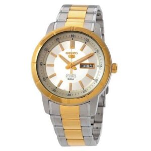 Seiko 5 Automatic Casual SNKN58K1 Men's Watch