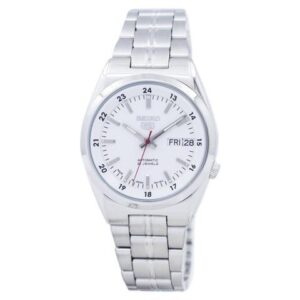 Seiko 5 Automatic Japan Made 21 Jewels SNK559 SNK559J1 SNK559J Men's Watch