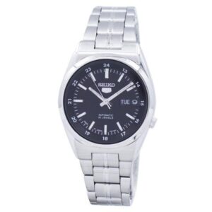 Seiko 5 Automatic Japan Made SNK567 SNK567J1 SNK567J Men's Watch