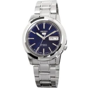 Seiko 5 Automatic Japan Made SNKE51 SNKE51J1 SNKE51J Men's Watch