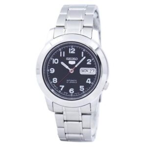 Seiko 5 Automatic Japan Made SNKK35 SNKK35J1 SNKK35J Men's Watch