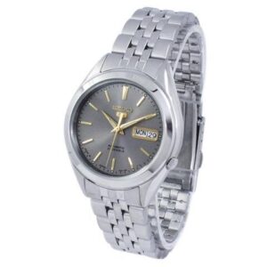 Seiko 5 Automatic Japan Made SNKL19 SNKL19J1 SNKL19J Men's Watch