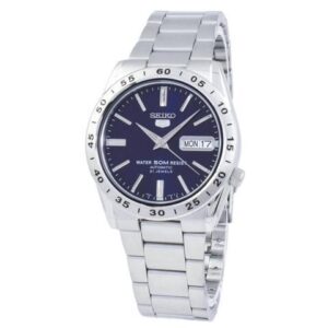 Seiko 5 Automatic SNKD99 SNKD99K1 SNKD99K Men's Watch