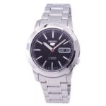 Seiko 5 Automatic SNKE53 SNKE53K1 SNKE53K Men's Watch