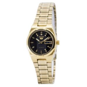 Seiko 5 Automatic SYM602 SYM602K1 SYM602K Women's Watch