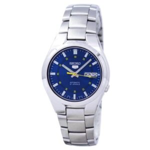 Seiko 5 Sports Automatic SNK615 SNK615K1 SNK615K Men's Watch