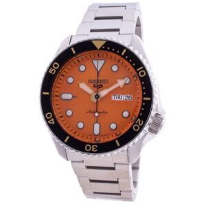 Seiko 5 Sports Specialist Style Automatic SRPD76K1 100M Men's Watch