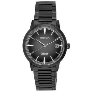 Seiko Presage Automatic Casual SRPJ15J1 Men's Watch